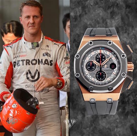 ap Michael Schumacher